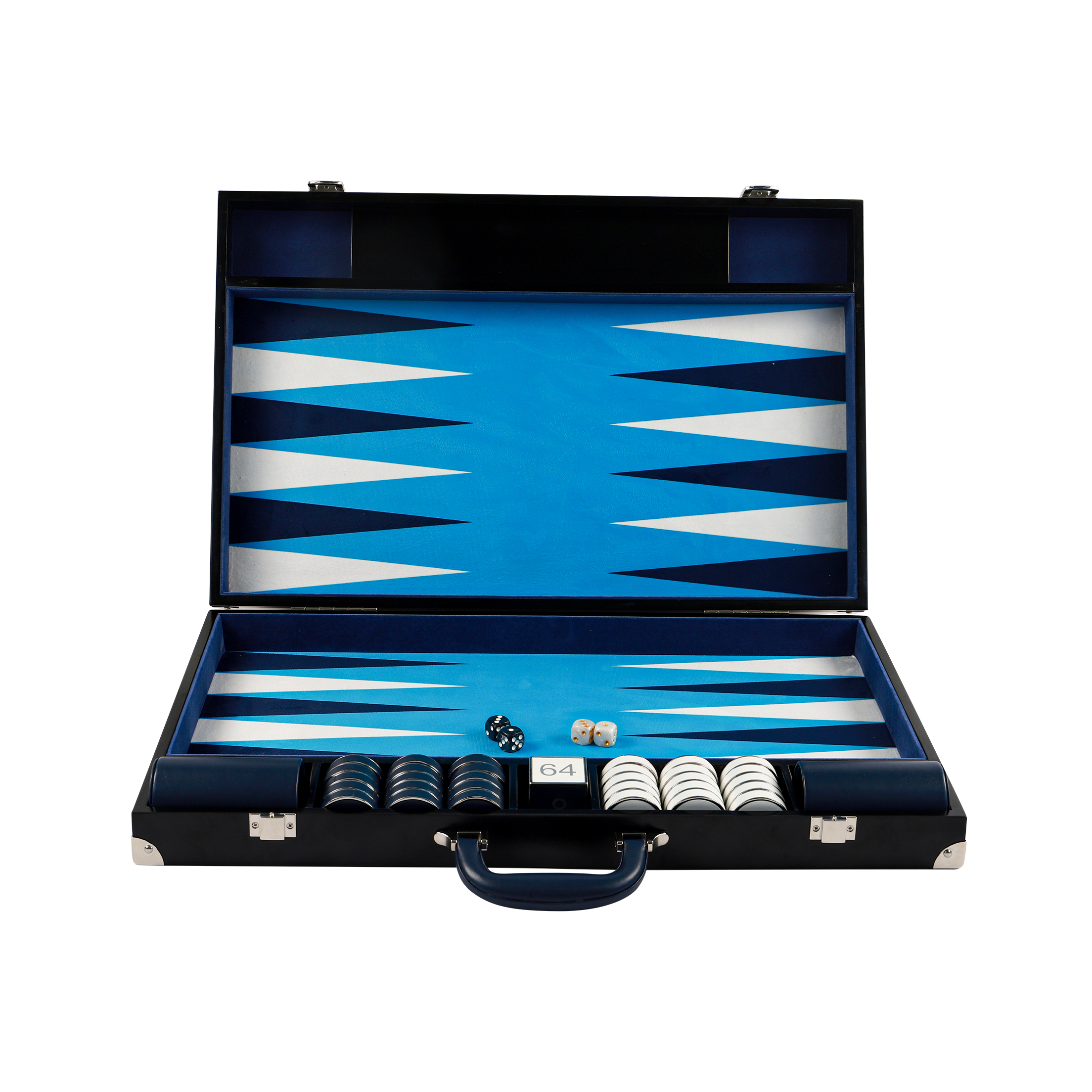 CLASSIC DESIGN BACKGAMMON IN TOURNAMENT SELECTION