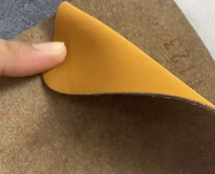 Leather  Leather