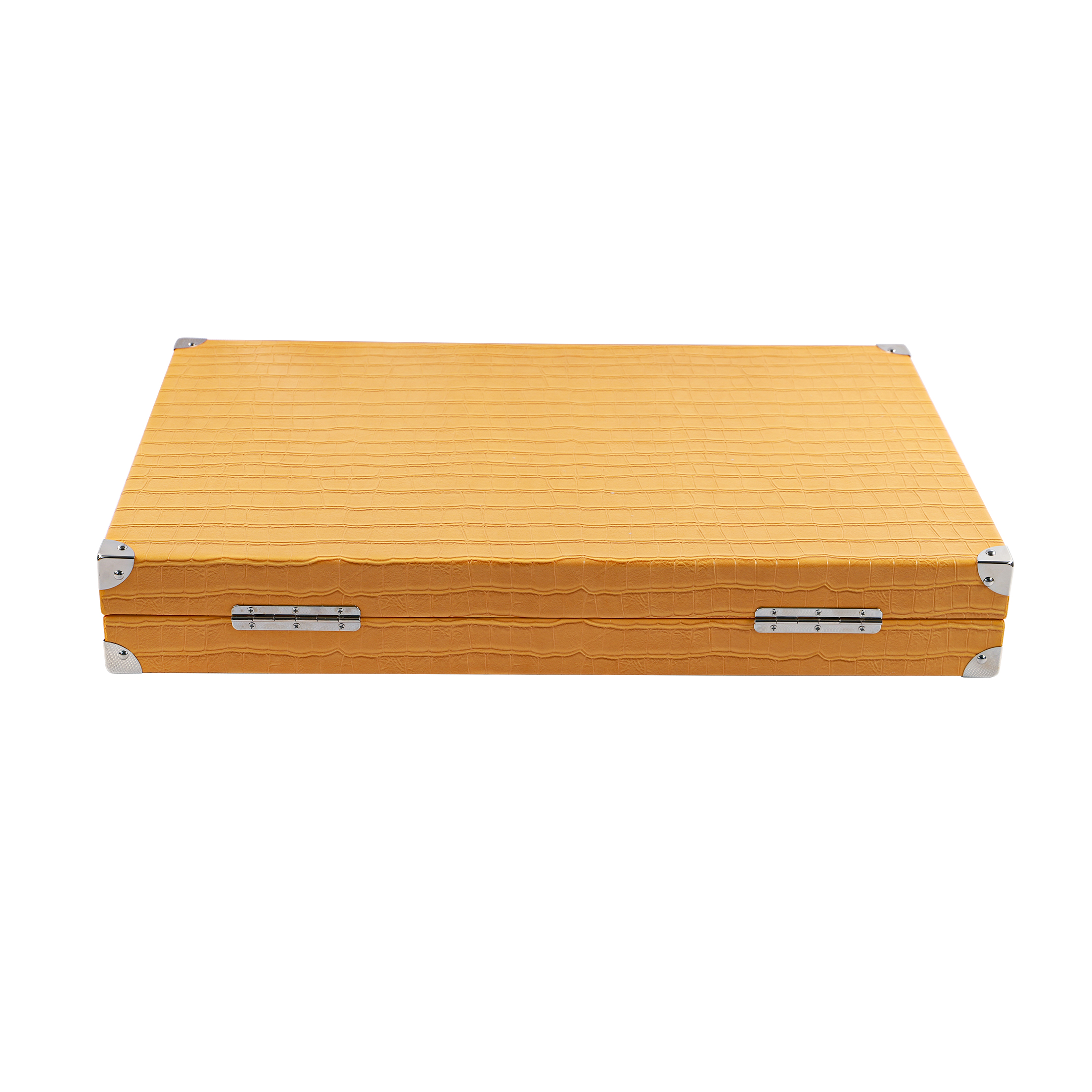 Hot Sale Backgammon Game Set Luxury Backgammon for Table Game