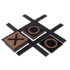 3d Model Tic Tac Toe Game Designed And Launched in 2024