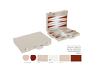 COSTOMIZE YOUR OWN BACKGAMMON