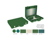 COSTOMIZE YOUR OWN BACKGAMMON