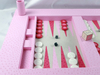 Table Stand Backgammon