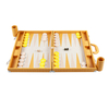 Hot Sale Backgammon Game Set Luxury Backgammon for Table Game