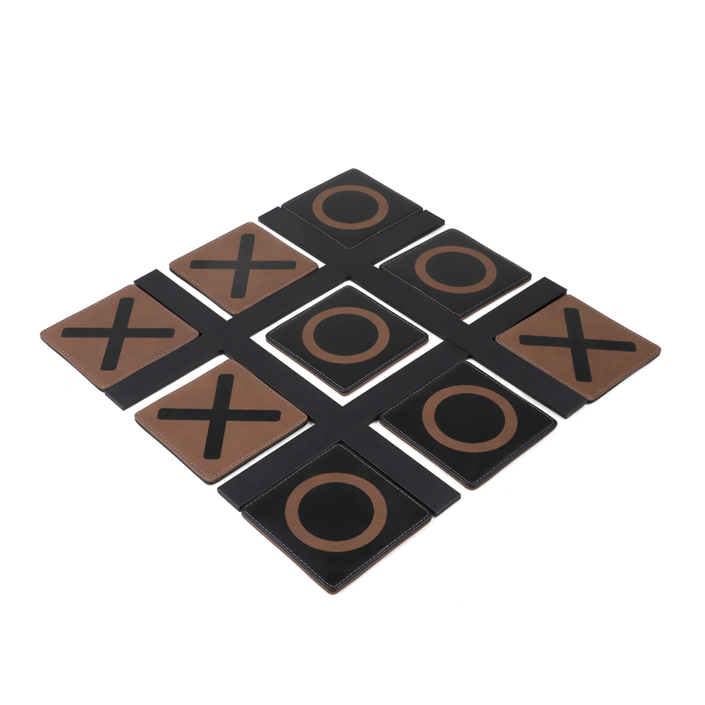 3d Model Tic Tac Toe Game Designed And Launched in 2024