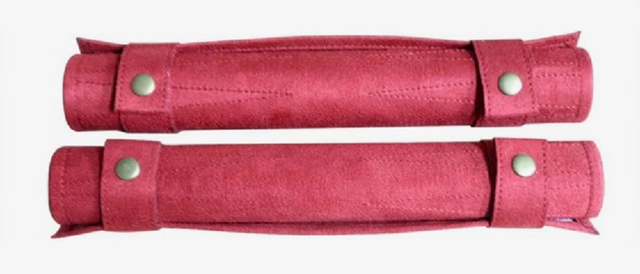 Close backgammon set