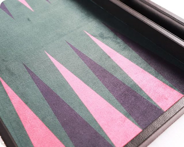 immerse backgammon set