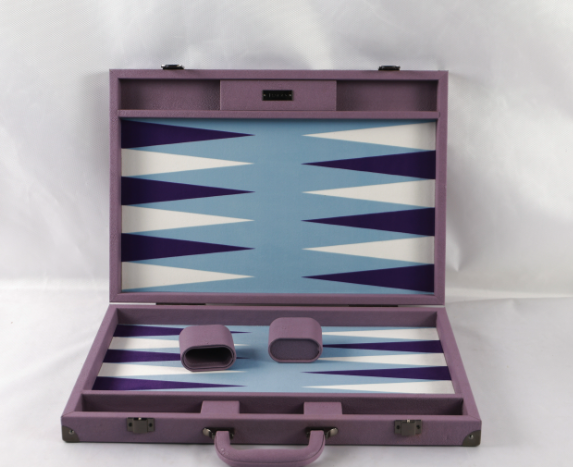 Classic Backgammon Set Classic Backgammon Set