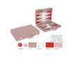COSTOMIZE YOUR OWN BACKGAMMON