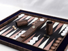 TABLE TOP BACKGAMMON
