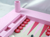 Table Stand Backgammon