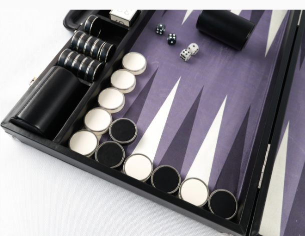 Professional Backgammon Professional Backgammon