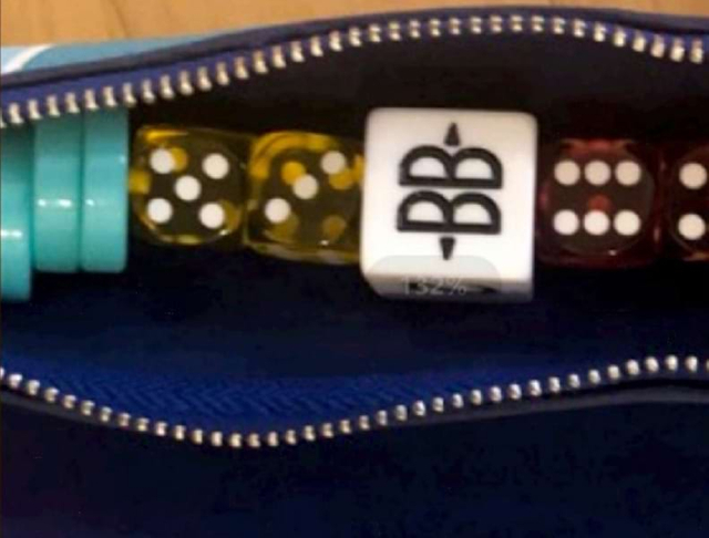 Dices