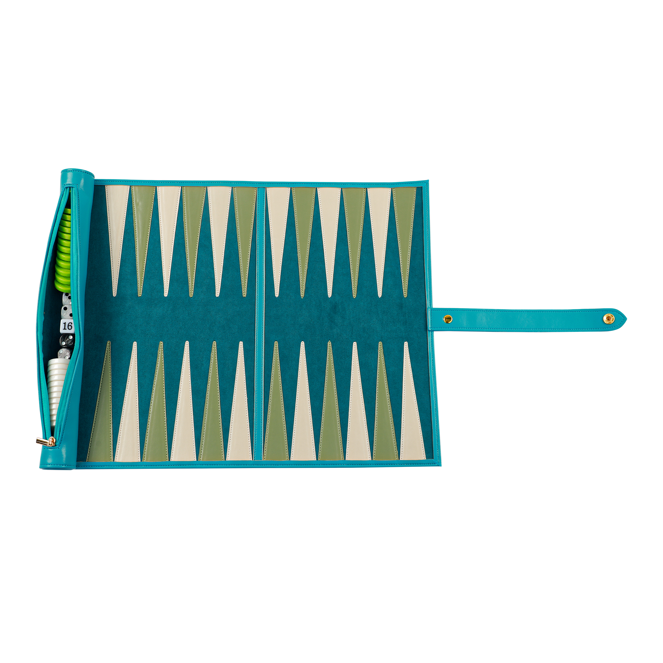 Portable Outdoor Roll Mat for Leisure & Travel