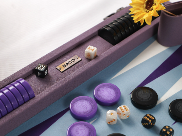 Backgammon Board Backgammon Board