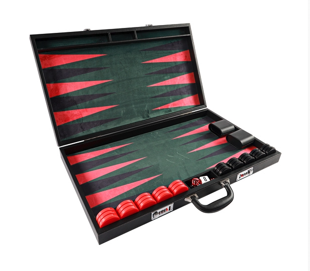 Backgammon Backgammon