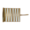 New Style Roll-Up Backgammon Set