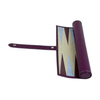 Portable Rollable Backgammon Travel Set