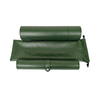 New Style 3-Piece Travel Roll-Up Backgammon Set